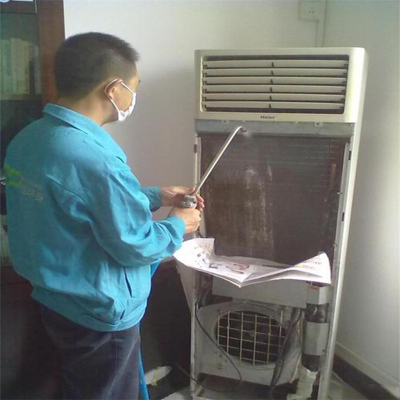 深圳布吉百鸽笼附近上门家用空调维修